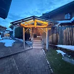 Chalet Eclipse, The Hidden Wonder Hornkessel