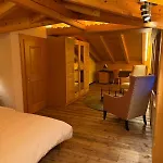 Eclipse, The Hidden Wonder Chalet