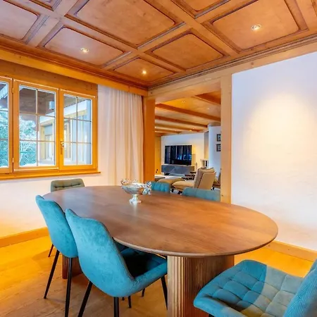 Eclipse, The Hidden Wonder Chalet *