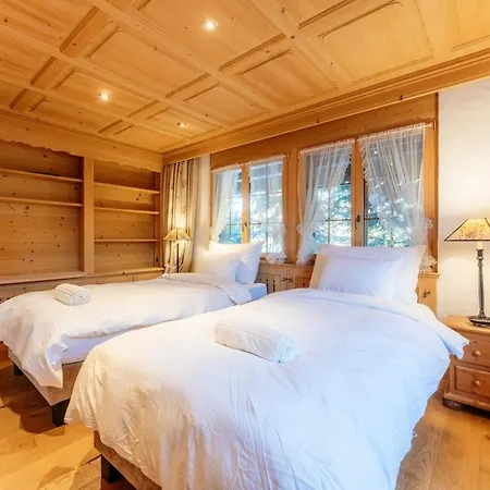 Chalet Eclipse, The Hidden Wonder Hornkessel