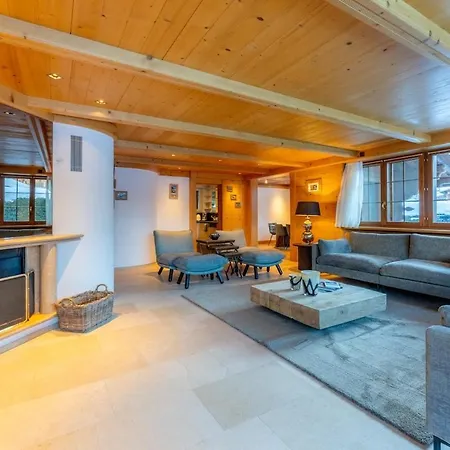 Chalet Eclipse, The Hidden Wonder