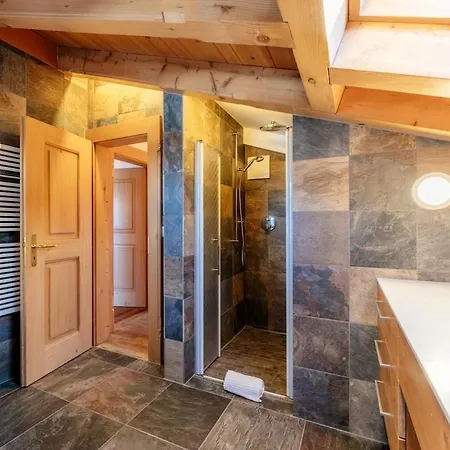 Chalet Eclipse, The Hidden Wonder