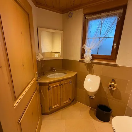 Eclipse, The Hidden Wonder Chalet Hornkessel