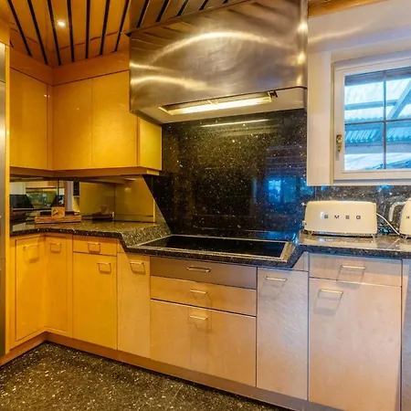 Eclipse, The Hidden Wonder Chalet Hornkessel