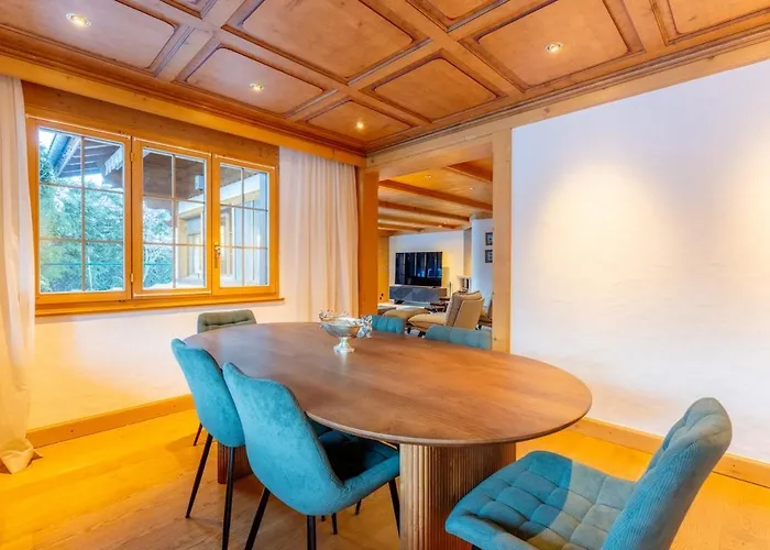 Eclipse, The Hidden Wonder شاليه *