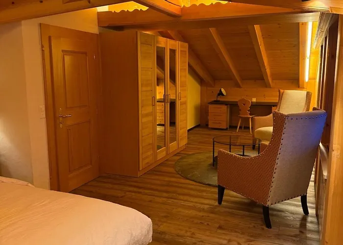 Eclipse, The Hidden Wonder شاليه