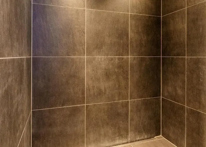 شاليه Eclipse, The Hidden Wonder Hornkessel