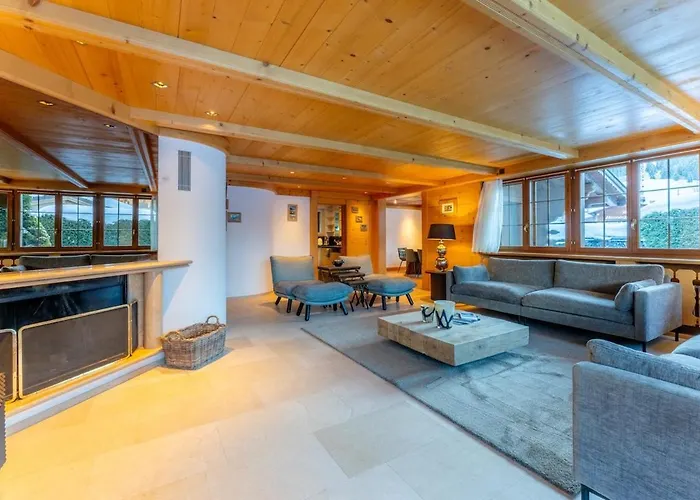 Chalet Eclipse, The Hidden Wonder