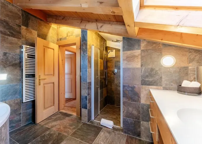 Chalet Eclipse, The Hidden Wonder