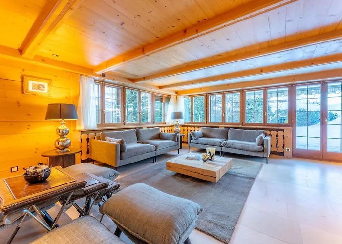 Eclipse, The Hidden Wonder Chalet
